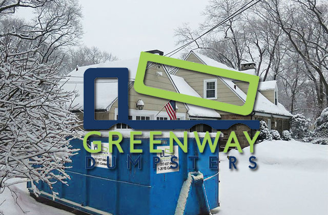 Greenway Dumpsters